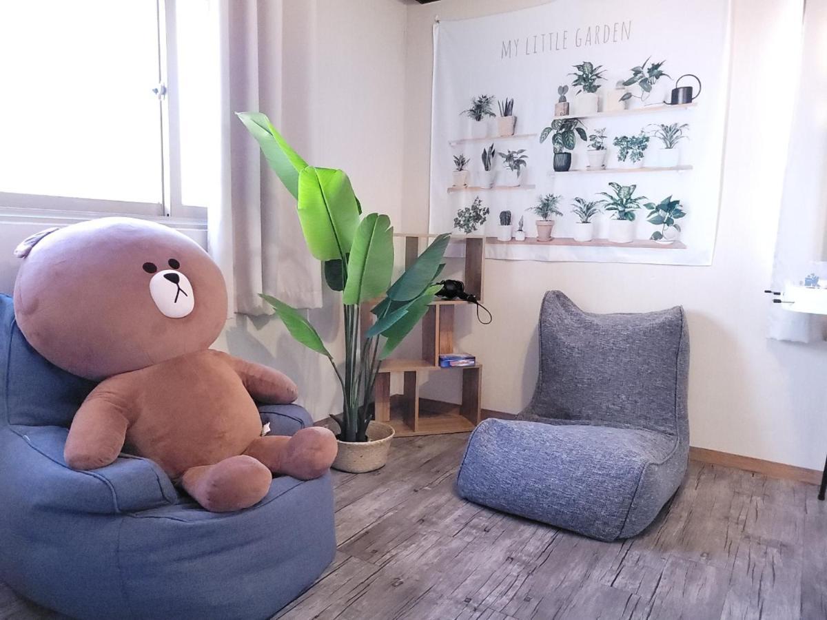 For Family Group, 4Min To Seoul Station Apartment Exterior photo