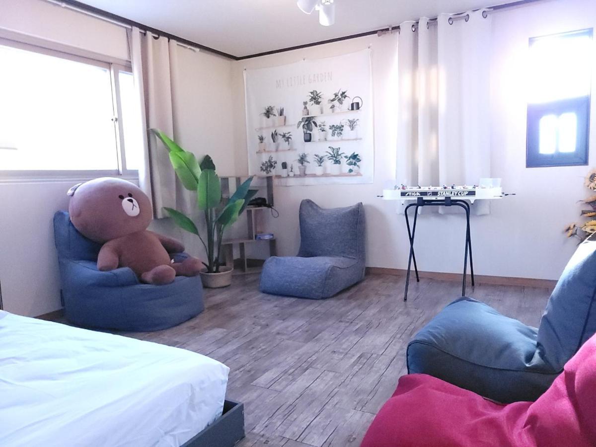 For Family Group, 4Min To Seoul Station Apartment Exterior photo