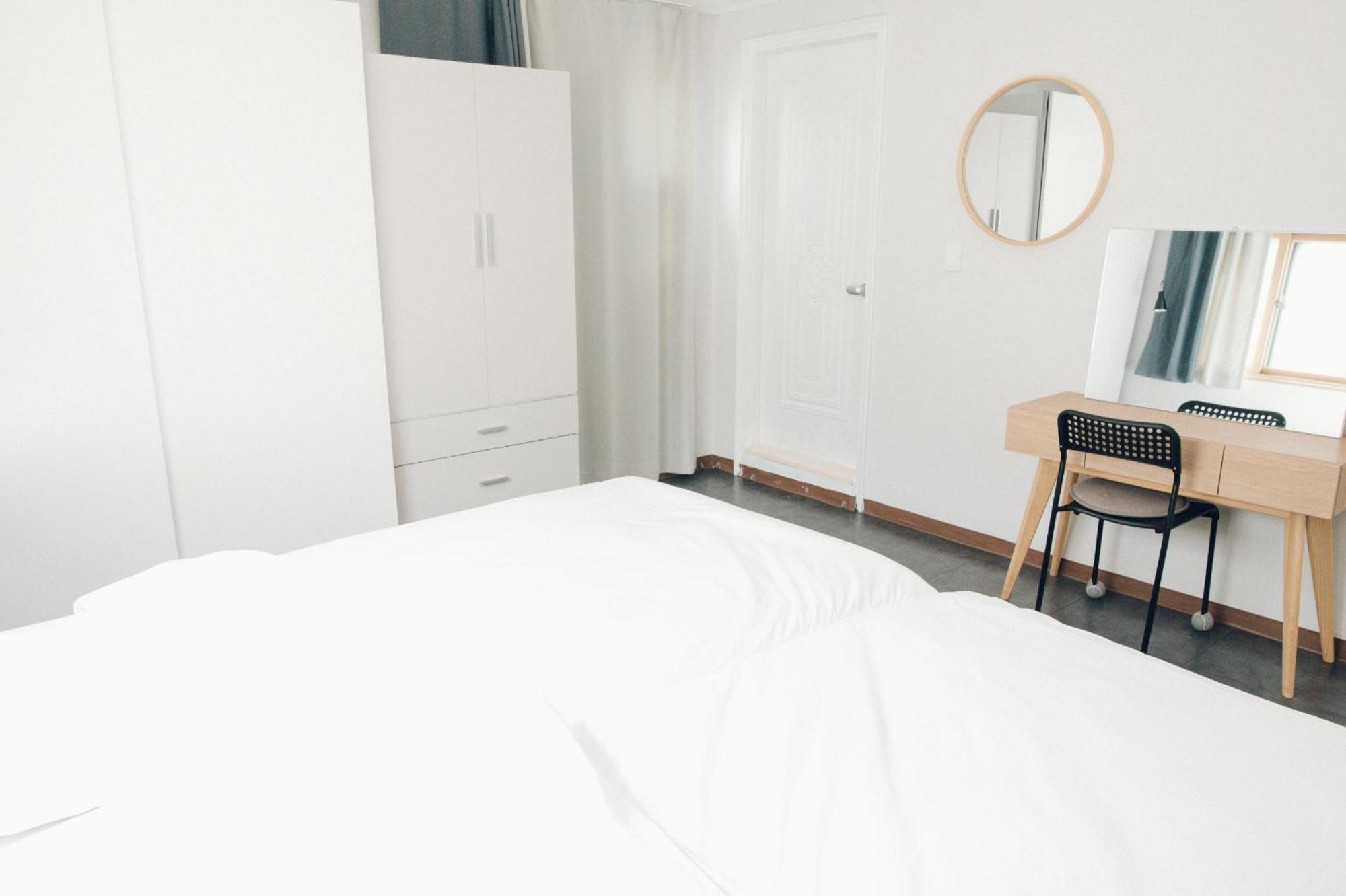 For Family Group, 4Min To Seoul Station Apartment Exterior photo