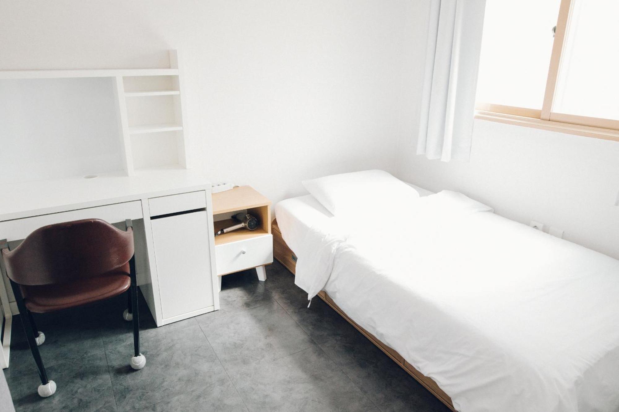 For Family Group, 4Min To Seoul Station Apartment Exterior photo