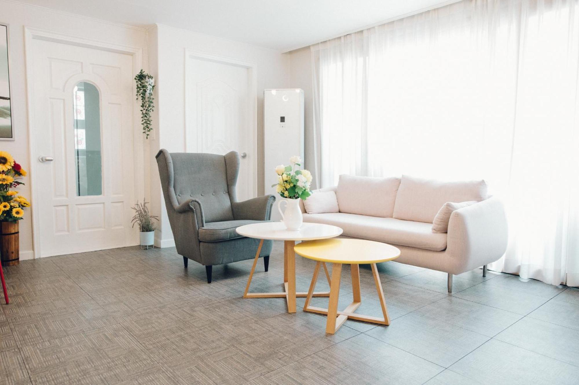 For Family Group, 4Min To Seoul Station Apartment Exterior photo